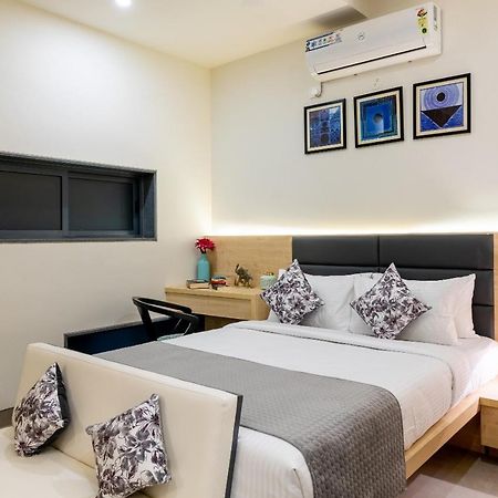 Iris Suites Bangalore Dış mekan fotoğraf
