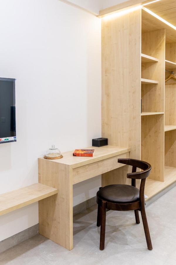 Iris Suites Bangalore Dış mekan fotoğraf